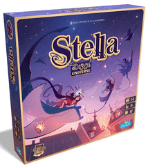 Stella - Dixit Universe